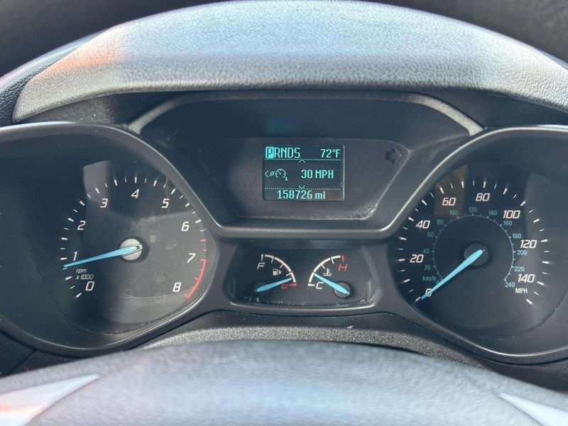 2017 Ford Transit Connect Van XLT LWB w/Rear Symmetrical Doors - 23034160 - 23