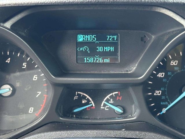2017 Ford Transit Connect Van XLT LWB w/Rear Symmetrical Doors - 23034160 - 24