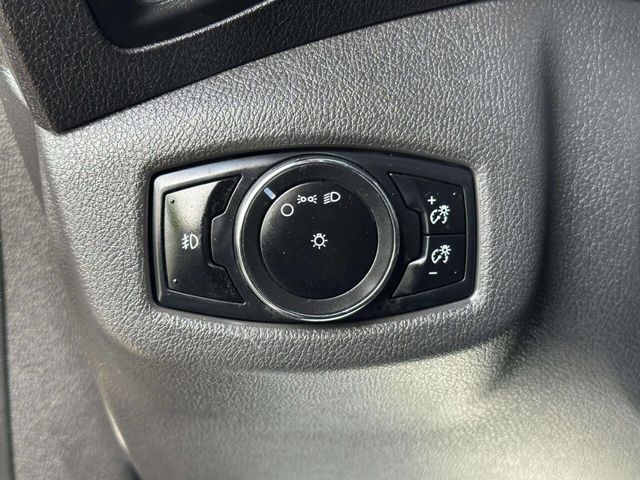 2017 Ford Transit Connect Van XLT LWB w/Rear Symmetrical Doors - 23034160 - 26
