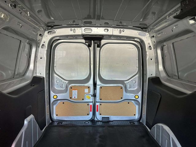 2017 Ford Transit Connect Van XLT LWB w/Rear Symmetrical Doors - 23034160 - 31