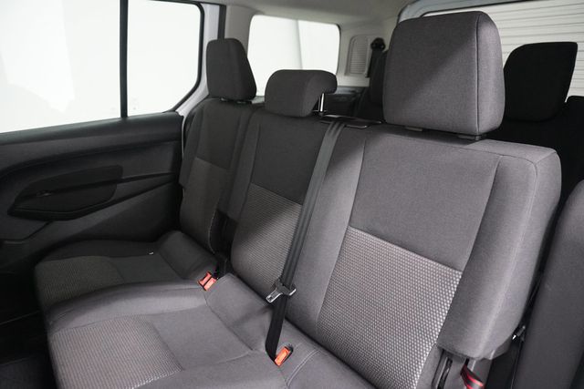 2017 Ford Transit Connect Wagon XL LWB w/Rear Liftgate - 22970393 - 11