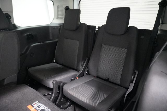 2017 Ford Transit Connect Wagon XL LWB w/Rear Liftgate - 22970393 - 12