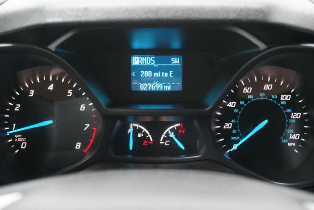 2017 Ford Transit Connect Wagon XL LWB w/Rear Liftgate - 22970393 - 16