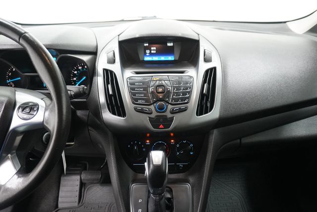 2017 Ford Transit Connect Wagon XL LWB w/Rear Liftgate - 22970393 - 18