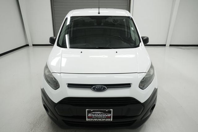 2017 Ford Transit Connect Wagon XL LWB w/Rear Liftgate - 22970393 - 1