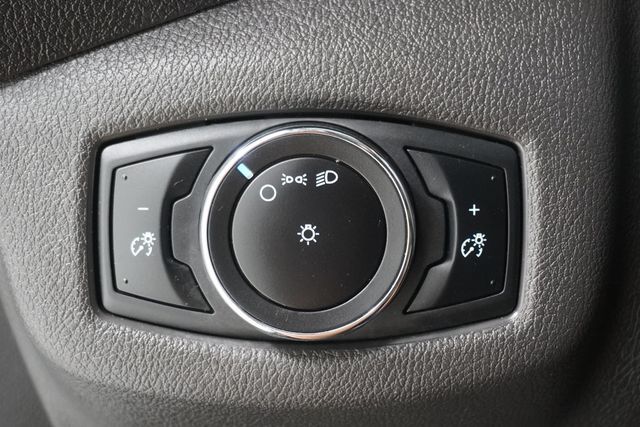 2017 Ford Transit Connect Wagon XL LWB w/Rear Liftgate - 22970393 - 20