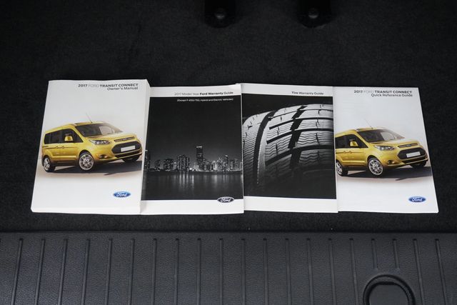 2017 Ford Transit Connect Wagon XL LWB w/Rear Liftgate - 22970393 - 21