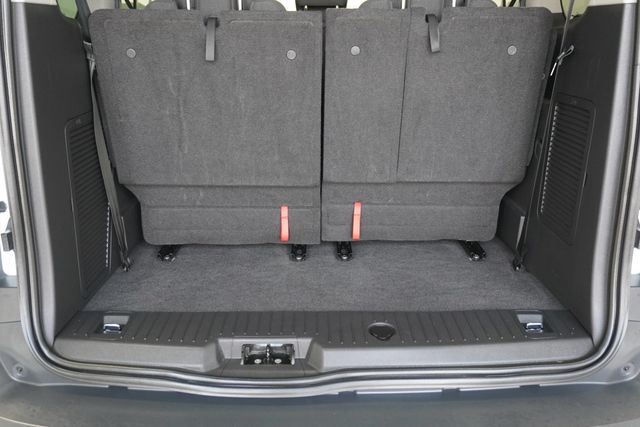 2017 Ford Transit Connect Wagon XL LWB w/Rear Liftgate - 22970393 - 22