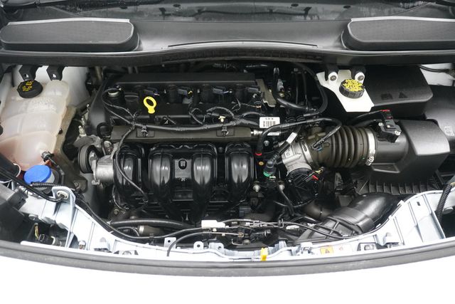 2017 Ford Transit Connect Wagon XL LWB w/Rear Liftgate - 22970393 - 26