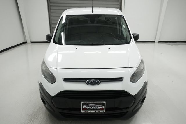 2017 Ford Transit Connect Wagon XL LWB w/Rear Liftgate - 22970393 - 2