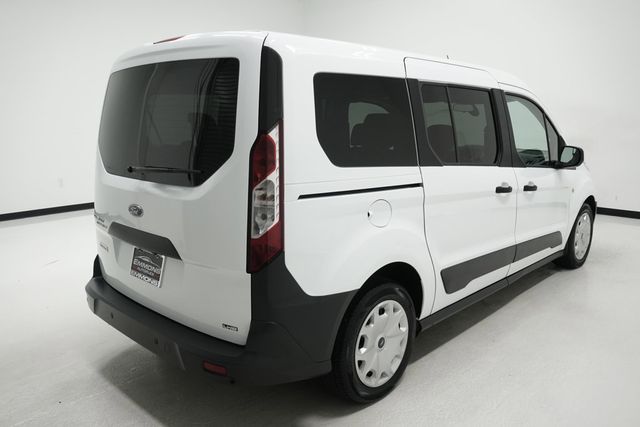 2017 Ford Transit Connect Wagon XL LWB w/Rear Liftgate - 22970393 - 4