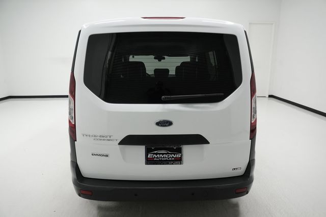2017 Ford Transit Connect Wagon XL LWB w/Rear Liftgate - 22970393 - 5