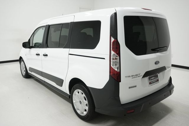 2017 Ford Transit Connect Wagon XL LWB w/Rear Liftgate - 22970393 - 6