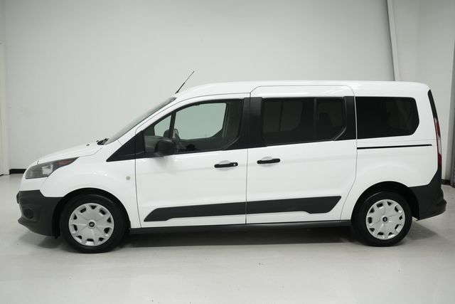 2017 Ford Transit Connect Wagon XL LWB w/Rear Liftgate - 22970393 - 7