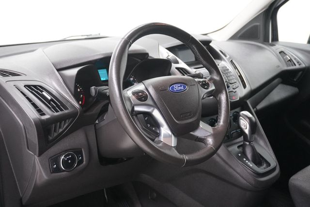 2017 Ford Transit Connect Wagon XL LWB w/Rear Liftgate - 22970393 - 8
