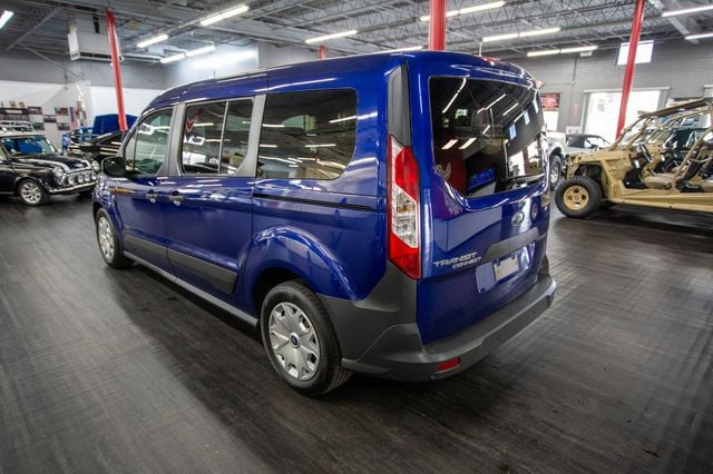 2017 Ford Transit Connect Wagon XL LWB w/Rear Liftgate - 22969125 - 2