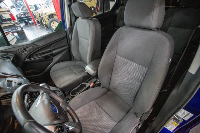 2017 Ford Transit Connect Wagon XL LWB w/Rear Liftgate - 22969125 - 3