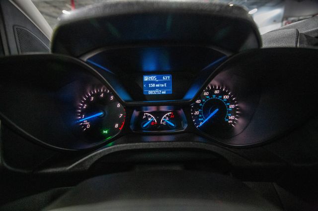 2017 Ford Transit Connect Wagon XL LWB w/Rear Liftgate - 22969125 - 4