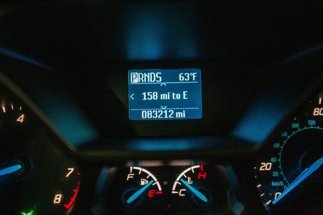 2017 Ford Transit Connect Wagon XL LWB w/Rear Liftgate - 22969125 - 5