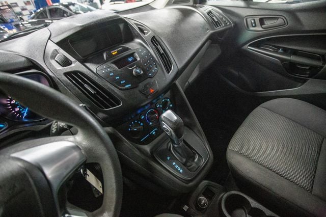 2017 Ford Transit Connect Wagon XL LWB w/Rear Liftgate - 22969125 - 6