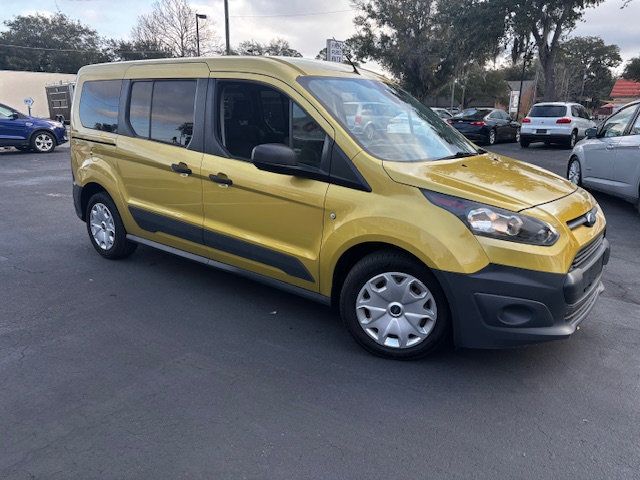 2017 Ford Transit Connect Wagon XL LWB w/Rear Liftgate - 22945998 - 1