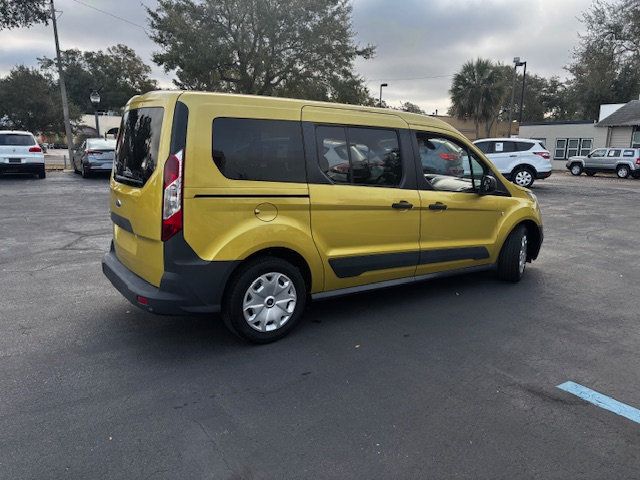 2017 Ford Transit Connect Wagon XL LWB w/Rear Liftgate - 22945998 - 3