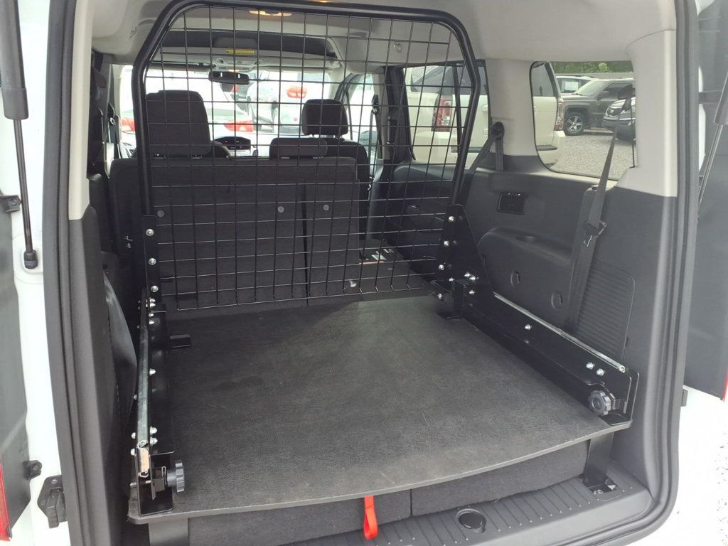 2017 Ford Transit Connect Wagon XLT LWB w/Rear Liftgate - 23018402 - 15