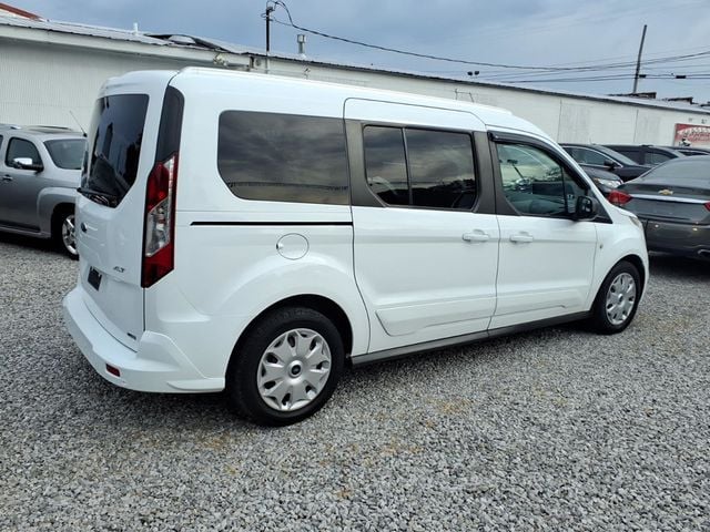 2017 Ford Transit Connect Wagon XLT LWB w/Rear Liftgate - 23018402 - 1