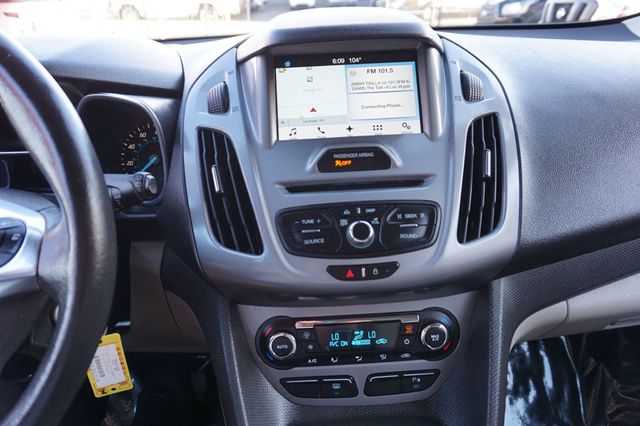 2017 Ford Transit Connect Wagon XLT, PASSENGER VAN, LEATHER SEATS, THIRD ROW SEATING - 23037212 - 29