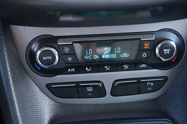2017 Ford Transit Connect Wagon XLT, PASSENGER VAN, LEATHER SEATS, THIRD ROW SEATING - 23037212 - 40