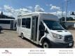 2017 Ford Transit Cutaway T-350 DRW 138" WB 10360 GVWR - 22459249 - 0