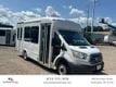 2017 Ford Transit Cutaway T-350 DRW 138" WB 10360 GVWR - 22459249 - 1