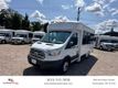 2017 Ford Transit Cutaway T-350 DRW 138" WB 10360 GVWR - 22459249 - 2