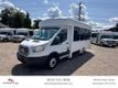 2017 Ford Transit Cutaway T-350 DRW 138" WB 10360 GVWR - 22459249 - 3