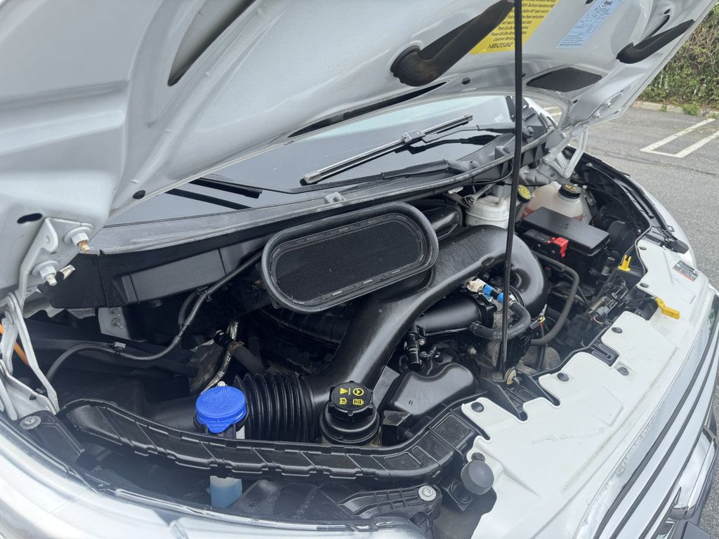 2017 Ford Transit T-350HD Non-CDL Wheelchair Shuttle Bus For Adults Church Senior & Handicapped Transport - 22858591 - 12