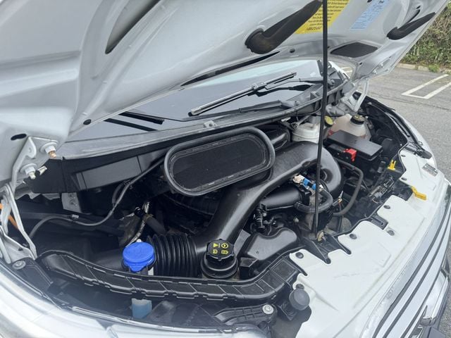 2017 Ford Transit T-350HD Non-CDL Wheelchair Shuttle Bus For Adults Church Senior & Handicapped Transport - 22858591 - 12