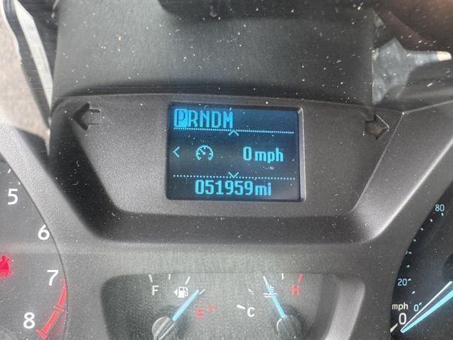 2017 Ford Transit T-350HD Non-CDL Wheelchair Shuttle Bus For Adults Church Senior & Handicapped Transport - 22858591 - 17