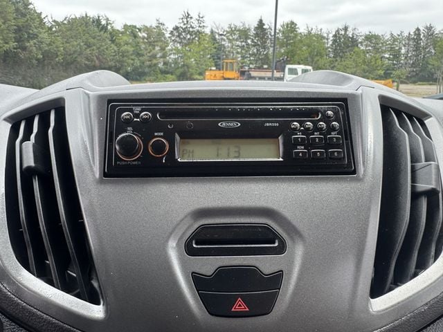 2017 Ford Transit T-350HD Non-CDL Wheelchair Shuttle Bus For Adults Church Senior & Handicapped Transport - 22858591 - 19