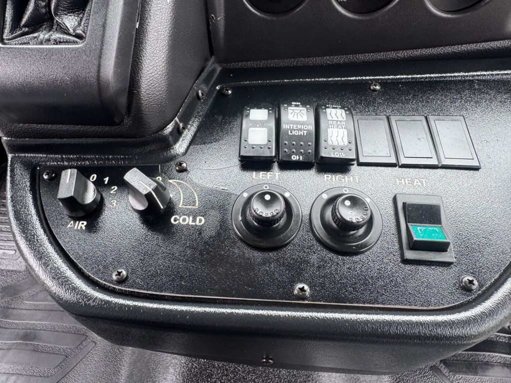 2017 Ford Transit T-350HD Non-CDL Wheelchair Shuttle Bus For Adults Church Senior & Handicapped Transport - 22858591 - 21