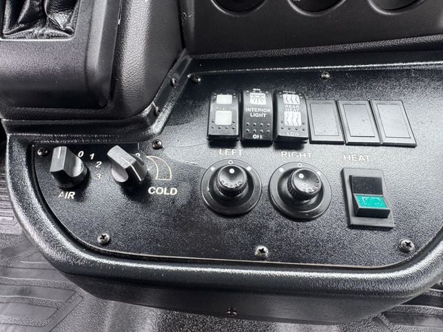 2017 Ford Transit T-350HD Non-CDL Wheelchair Shuttle Bus For Adults Church Senior & Handicapped Transport - 22858591 - 21