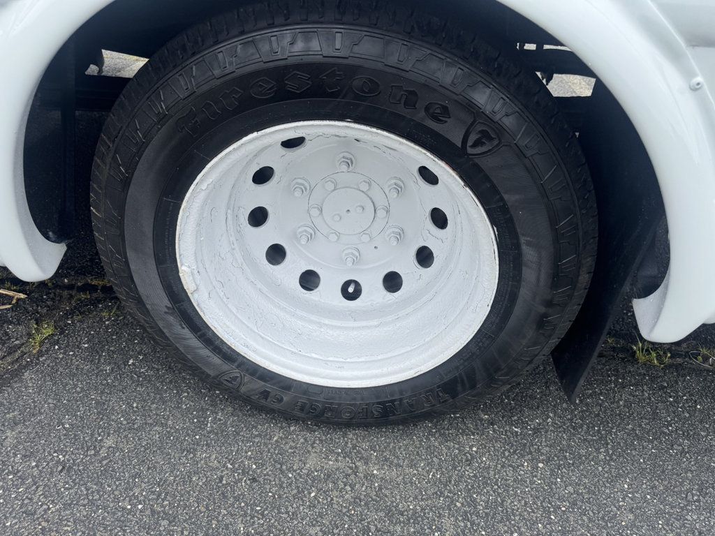 2017 Ford Transit T-350HD Non-CDL Wheelchair Shuttle Bus For Adults Church Senior & Handicapped Transport - 22858591 - 32