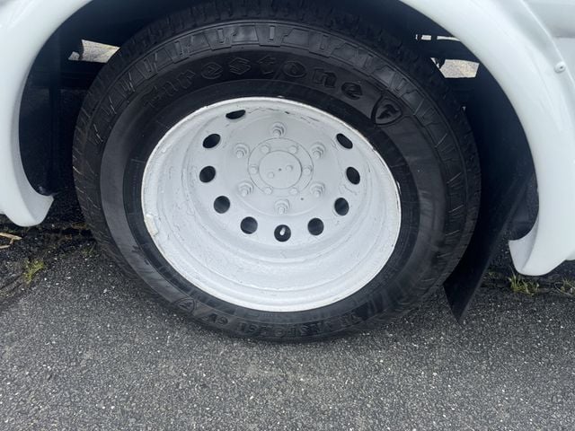 2017 Ford Transit T-350HD Non-CDL Wheelchair Shuttle Bus For Adults Church Senior & Handicapped Transport - 22858591 - 32