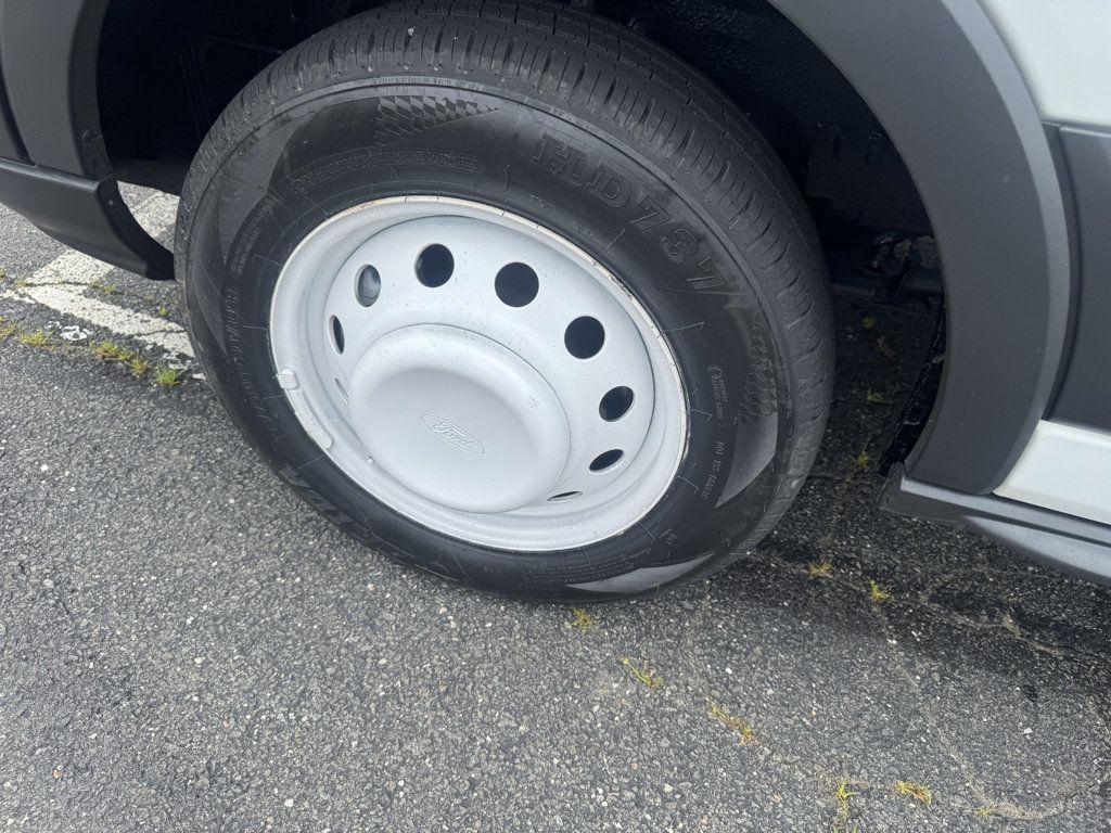 2017 Ford Transit T-350HD Non-CDL Wheelchair Shuttle Bus For Adults Church Senior & Handicapped Transport - 22858591 - 33