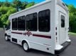 2017 Ford Transit T-350HD Non-CDL Wheelchair Shuttle Bus For Adults Church Senior & Handicapped Transport - 22858591 - 4