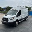 2017 Ford Transit Van 2017 FORD TRANSIT HIGH ROOF REFRIGERATION DUALREAR WHEELS DIESEL - 22448371 - 0