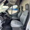 2017 Ford Transit Van 2017 FORD TRANSIT HIGH ROOF REFRIGERATION DUALREAR WHEELS DIESEL - 22448371 - 9