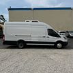 2017 Ford Transit Van 2017 FORD TRANSIT HIGH ROOF REFRIGERATION DUALREAR WHEELS DIESEL - 22448371 - 5