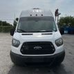 2017 Ford Transit Van 2017 FORD TRANSIT HIGH ROOF REFRIGERATION DUALREAR WHEELS DIESEL - 22448371 - 7