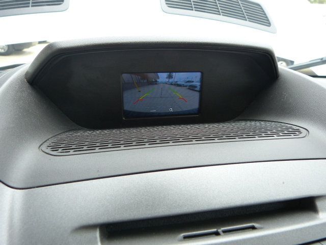 2017 Ford Transit Van 3.7L V6 GAS*T-150*MEDIUM ROOF*148" WB*BULKHEAD & SHELVES PACKAGE - 23000706 - 32