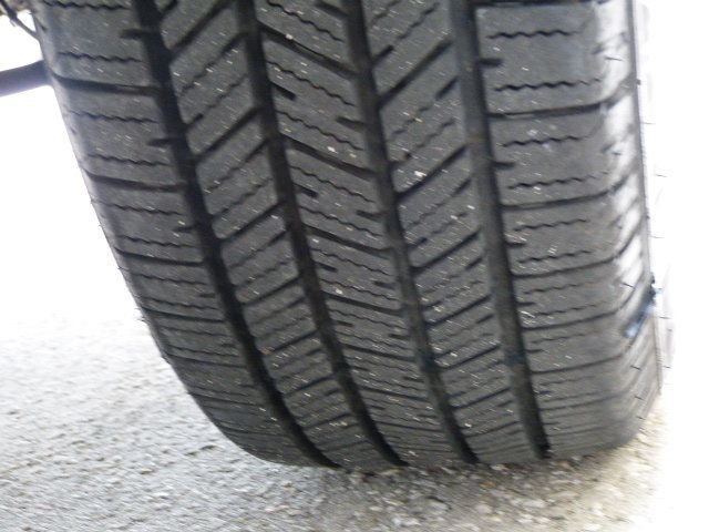 2017 Ford Transit Van 3.7L V6 GAS*T-150*MEDIUM ROOF*148" WB*BULKHEAD & SHELVES PACKAGE - 23000706 - 35